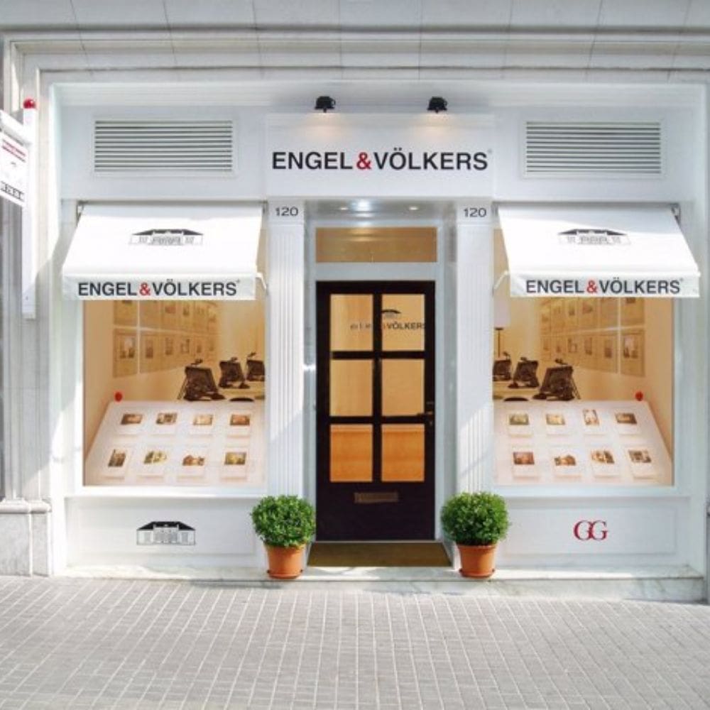 Engel & Volkers La Moraleja – La Milla de Oro – Barrio Salamanca – La Moraleja – imagen 4