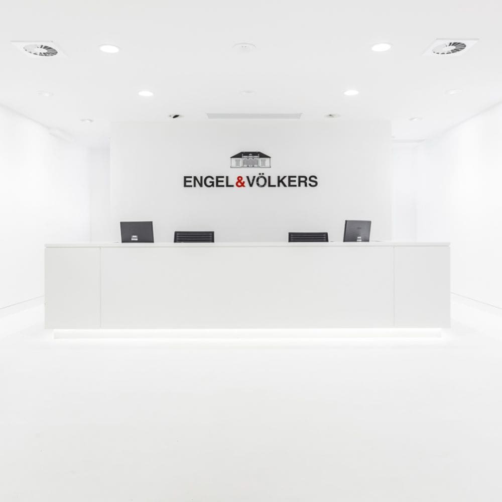 Engel & Volkers La Moraleja – La Milla de Oro – Barrio Salamanca – La Moraleja – imagen 6