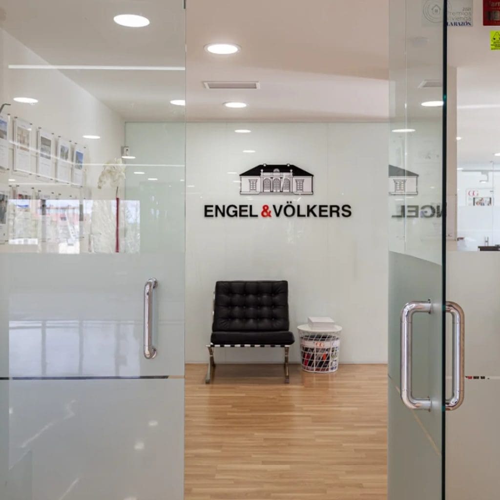 Engel & Volkers La Moraleja – Madrid – Agencia inmobiliairia – imagen 2