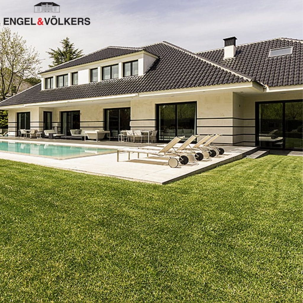 Engel & Volkers La Moraleja – Madrid – Agencia inmobiliairia – imagen 3