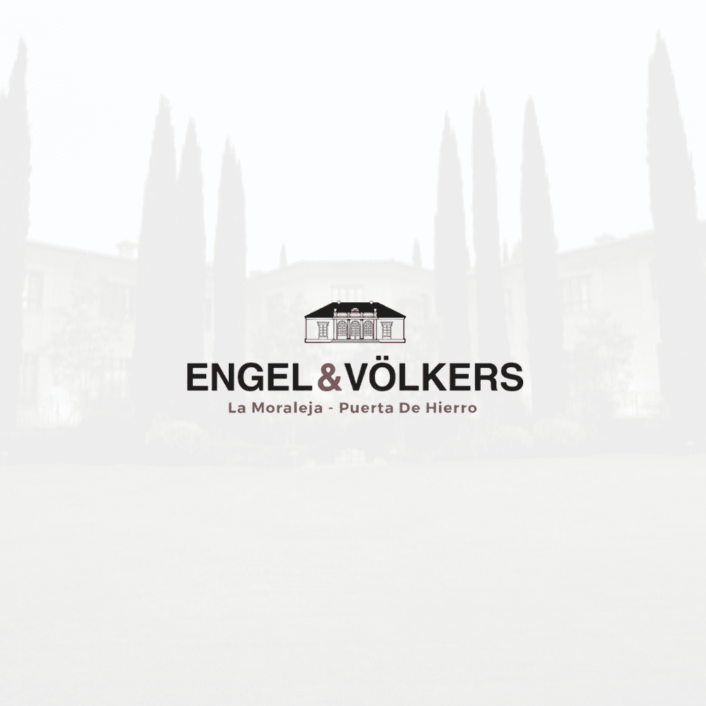 Engel & Volkers La Moraleja – Madrid – Agencia inmobiliairia – imagen